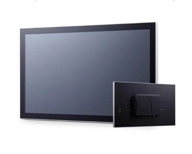 Industrial Touch Monitors | IM Series