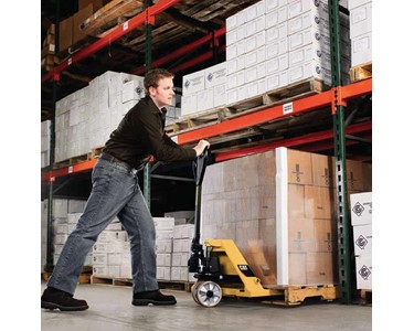 Cat - Manual Hand Pallet Truck  | 2.0 Tonne