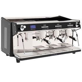 Commercial Coffee Machine | Crem Onyx Pro 01360335