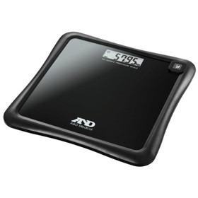 UC-324NFC Precision Personal Health Plate Scale