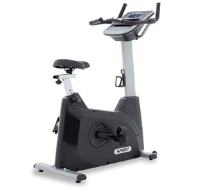 Spirit SXBU55 Upright Bike