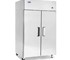 Atosa - Top Mounted Double Door Refrigerator | YBF9218 