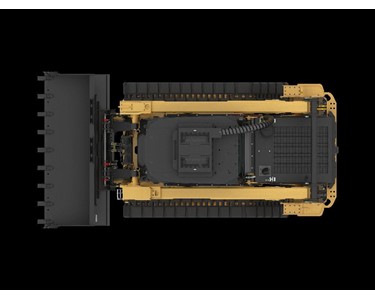 Caterpillar - Compact Track Loader | 275 XE