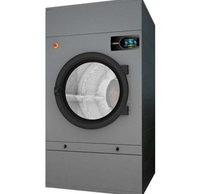 Commercial Dryer | DTT Dynamic Series