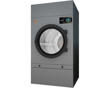 Commercial Dryer | DTT Dynamic Series