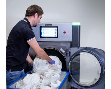 Girbau - Commercial Washer