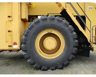 LETOURNEAU - Used Wheel Loader | L950