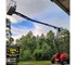 Manitou - Articulated Boom Lift 2018 200ATJ
