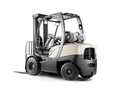 Crown - C-5 Series LPG 1050 Forklift 1.8 - 3.0 tonne Pneumatic Tyre