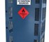Spill Crew - 12 x Forklift Gas Bottle Cage (Q/T/TS bottles) | Made In Australia
