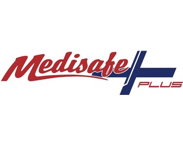 Medisafe Plus - Vaccine Chiller Fridge | Medisafe Plus 371 