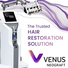 Hair Transplant l Automated FUE l NeoGraft®