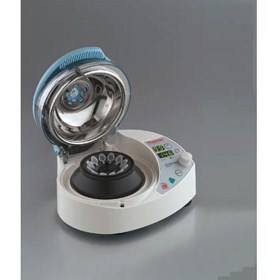 Espresso Personal Microcentrifuge 230 V, 50/60 Hz