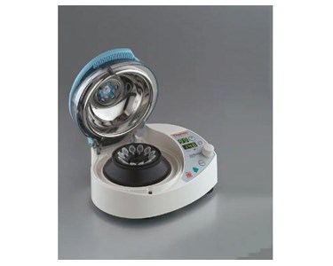Thermo Scientific - Espresso Personal Microcentrifuge 230 V, 50/60 Hz