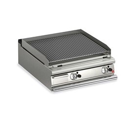 Commercial Chargrill & Gas Grill Lava Rock | Q90GLT/G800