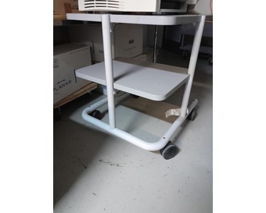 Ergotron - AnthroCart2