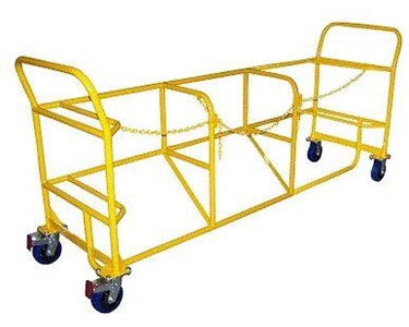 Sulo - Wheelie Bin Trolleys | Optimum