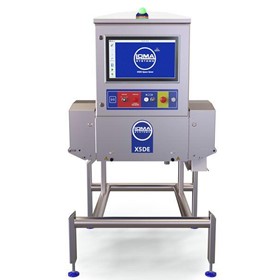 LOMA X5DE Space Saver X-Ray Inspection