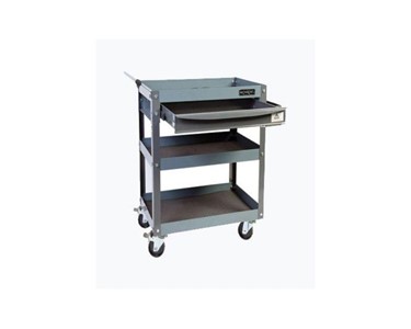 Instant Racking - Parts Trolley  | MH0210