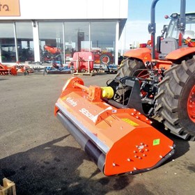 Flail Mulcher SE5235 