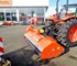 Kubota - Flail Mulcher SE5235 