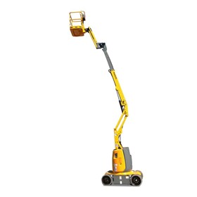 Articulating Boom Lift 11.68 m | HA12 CJ-CJ+