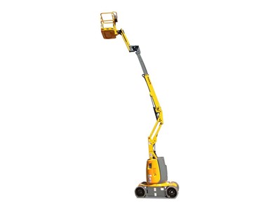 Haulotte - Electric Articulating Boom Lift HA12 CJ-CJ+ | 11.68 m 