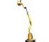 Haulotte - Electric Articulating Boom Lift HA12 CJ-CJ+ | 11.68 m 