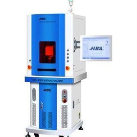 Fiber Laser Marking Machine | -GQ-20A1