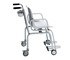 Seca Digital Chair Scale 300kg Capacity