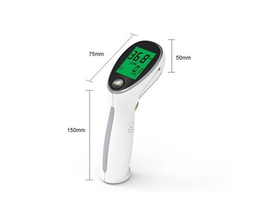 Infrared Thermometer 34°C – 42.9°C | T2 