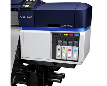 Epson - Large Format Printer | SureColor S40600