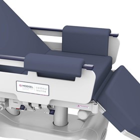 Procedure Chair | Padded Armrests