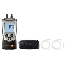 510 Differential Pressure Meter
