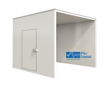 Coldrooms, Freezers & Chillers Panels