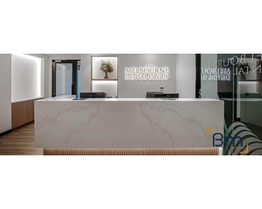 Dental Fitout for Dental Practices