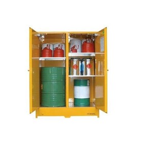 Flammable Liquids Cabinets (Class 3)