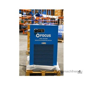 459cfm Refrigerated Compressed Air Dryer - Focus Industrial