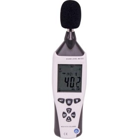 Sound Level Meter | Sound Pressure Level | Q1264A