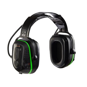SM1P smartMuff™ Headset