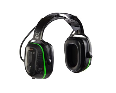 Sensear - SM1P smartMuff™ Headset