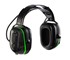 Sensear - SM1P smartMuff™ Headset