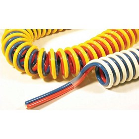 Technithane™ Single and Multi Spiral Tube / Cable