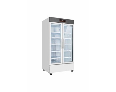 Vacc Safe - VS750P 750 Litre Premium Medical Refrigerator