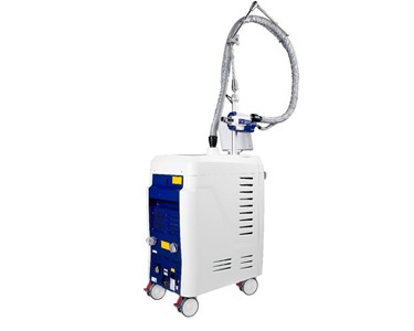 Quanta System - Accure 1723nm Laser for Effective Acne Treatment