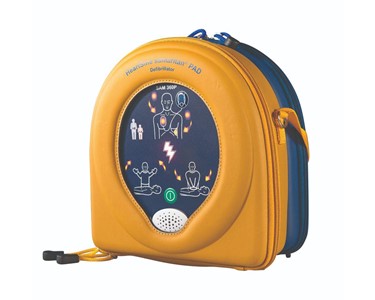 HeartSine - Fully Automatic Defibrillator | SAM 360P
