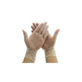 Vinyl Gloves - 1000PCS/Carton