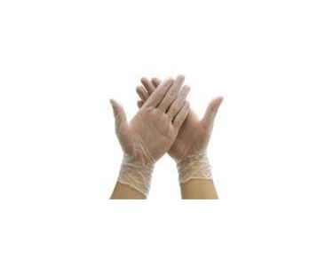 Vinyl Gloves - 1000PCS/Carton