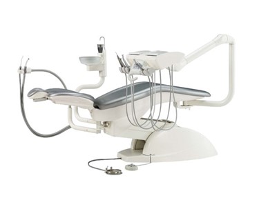 Airel Quetin - Airel PE8 One - Ambidextrous Dental Chair