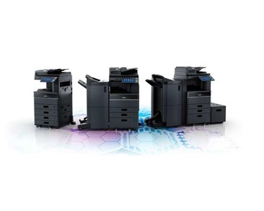 Toshiba - Multifunction Printer | A3 